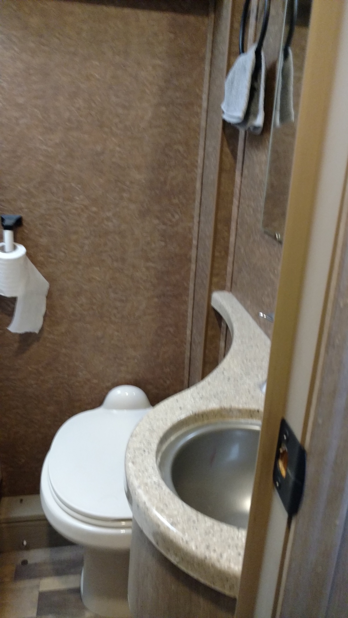 2015 Coachmen by Forest River, Prism 24G * Anniversary Edition